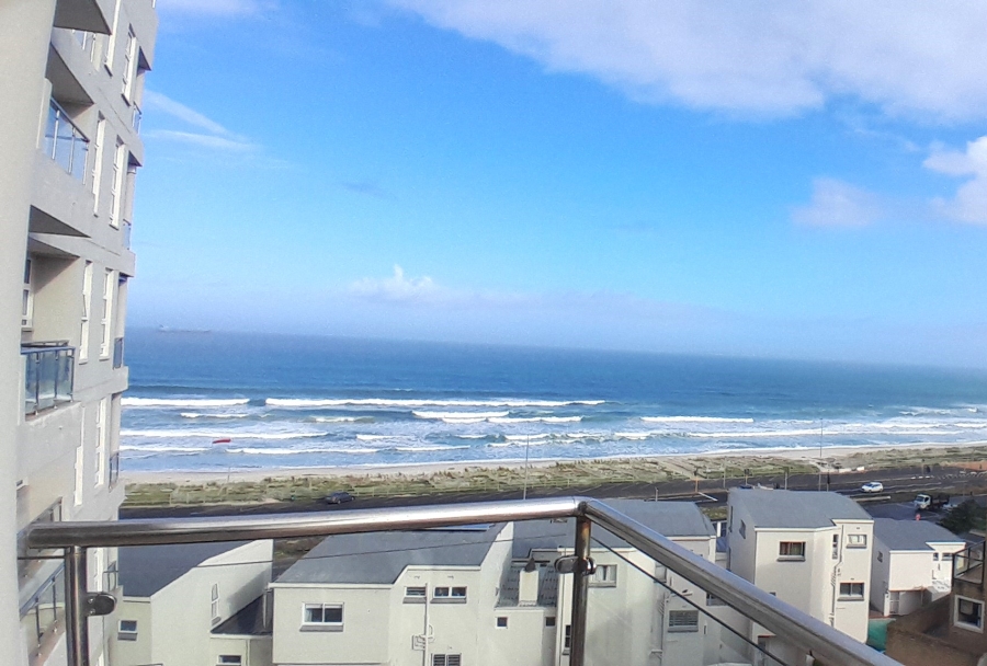 To Let 2 Bedroom Property for Rent in Table View Western Cape